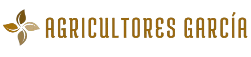 logo agricultores garcia